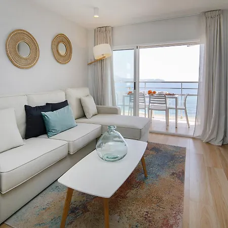 Apartment Mar Ii, Precioso 3