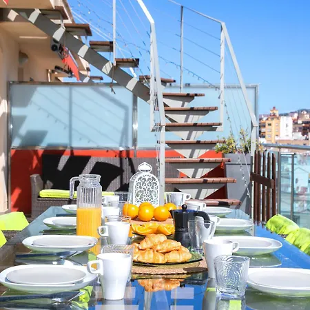Apartment Mar Ii, Precioso 3 *