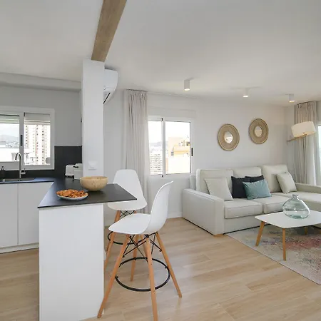 Appartement Mar Ii, Precioso 3