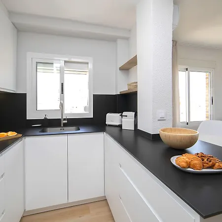 Mar Ii, Precioso 3 Appartement *