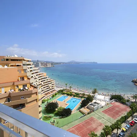 Mar Ii, Precioso 3 *